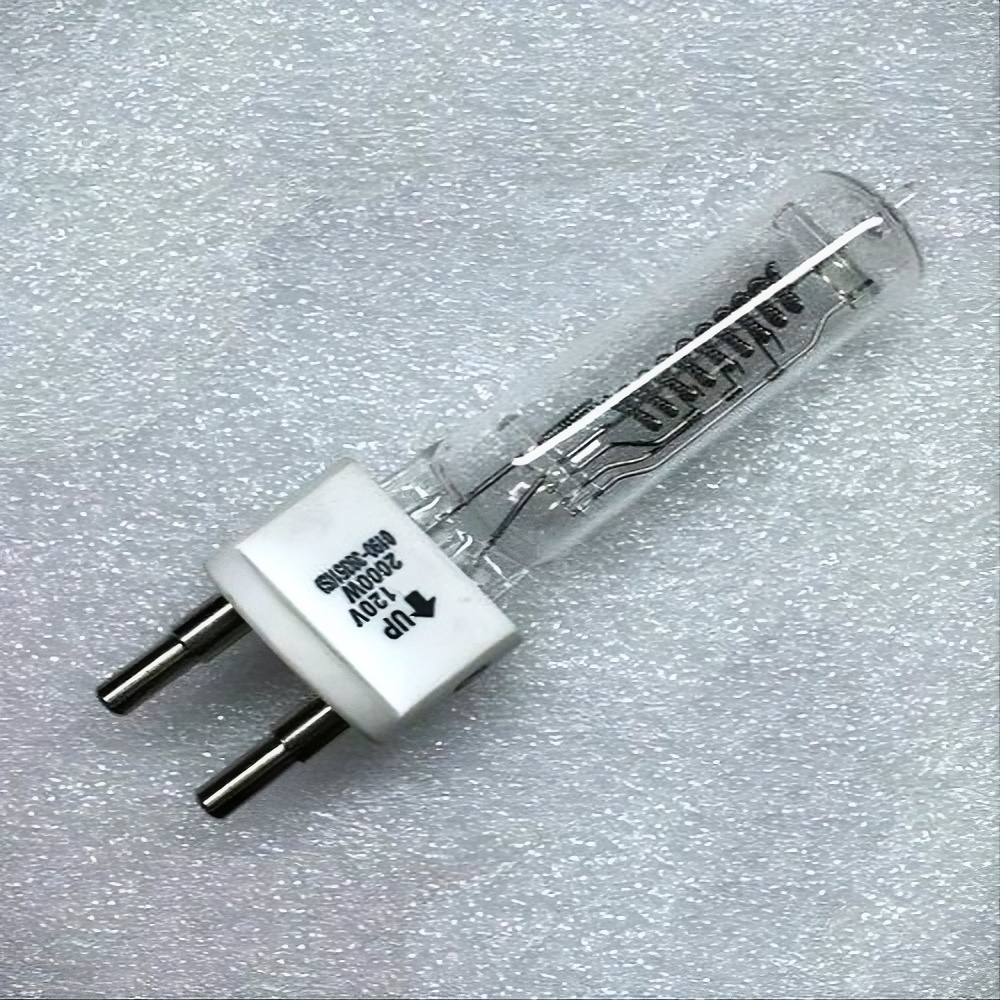 HALOGEN LAMP
